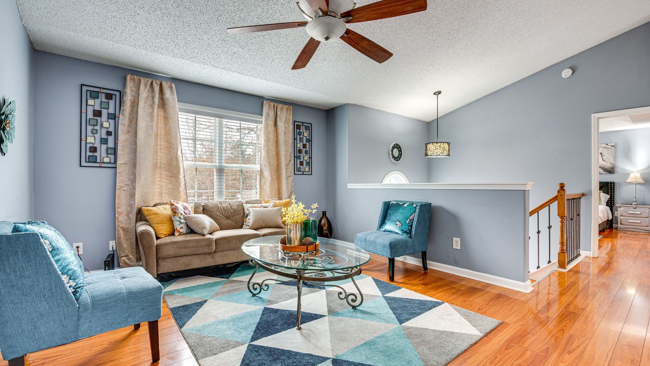 Photo of Livingroom in Winder