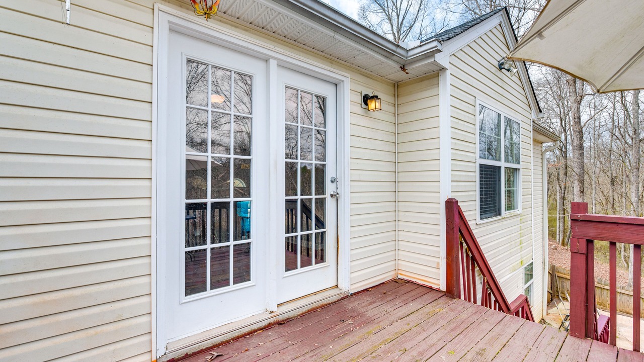 Photo of Outdoor in Winder