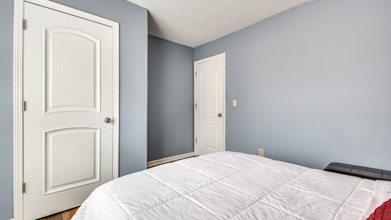 Photo of Bedroom in Winder