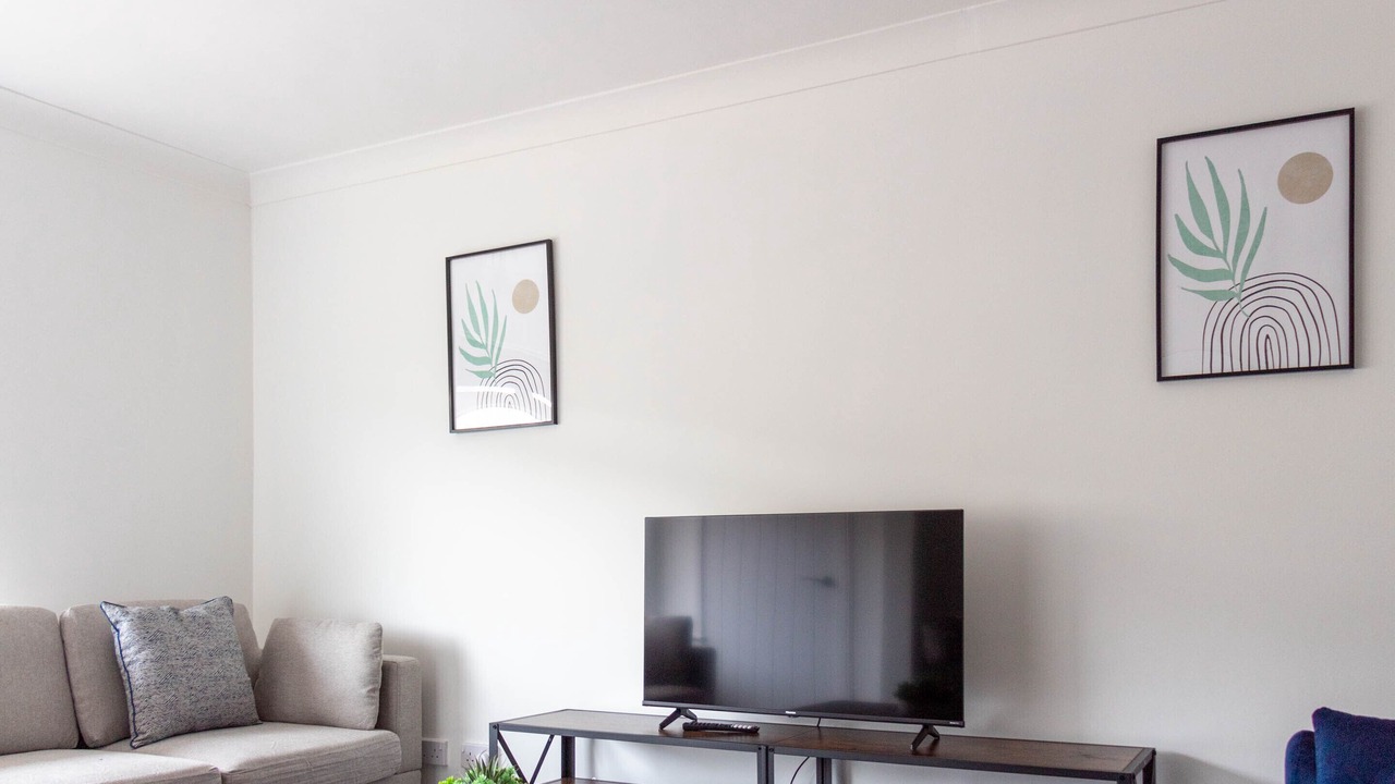 Photo of Livingroom in Blantyre