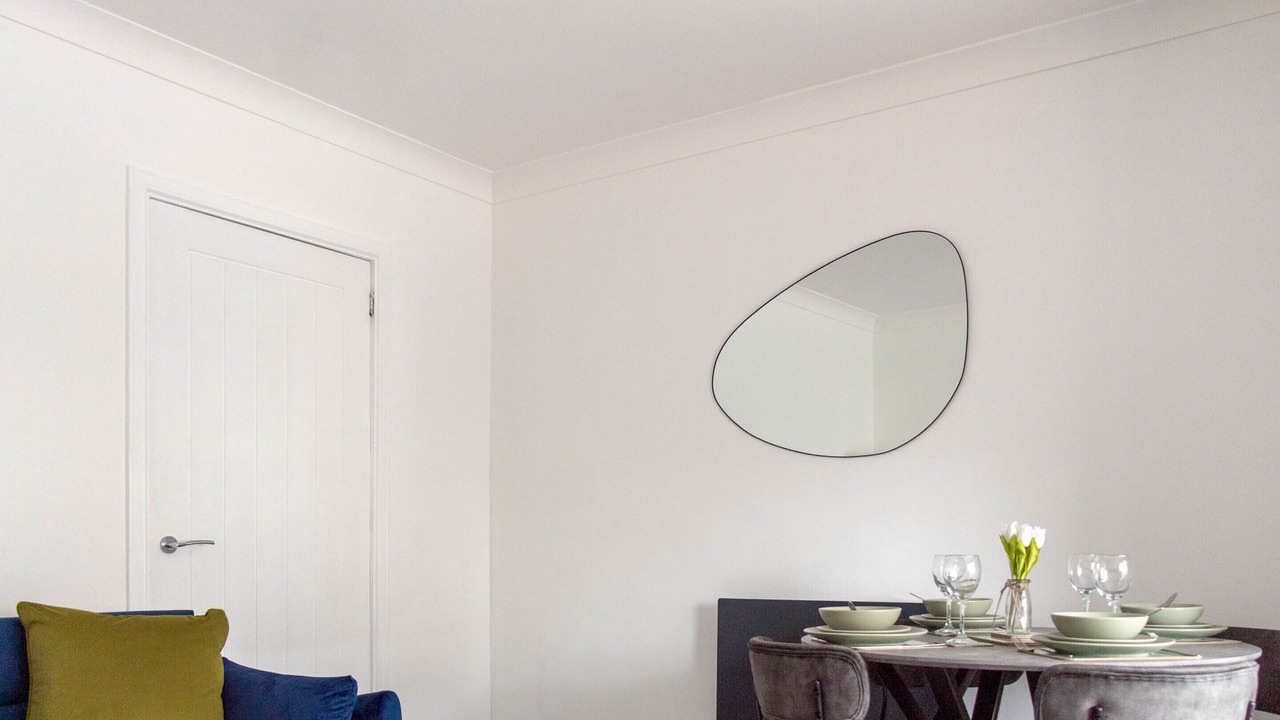 Photo of Livingroom in Blantyre