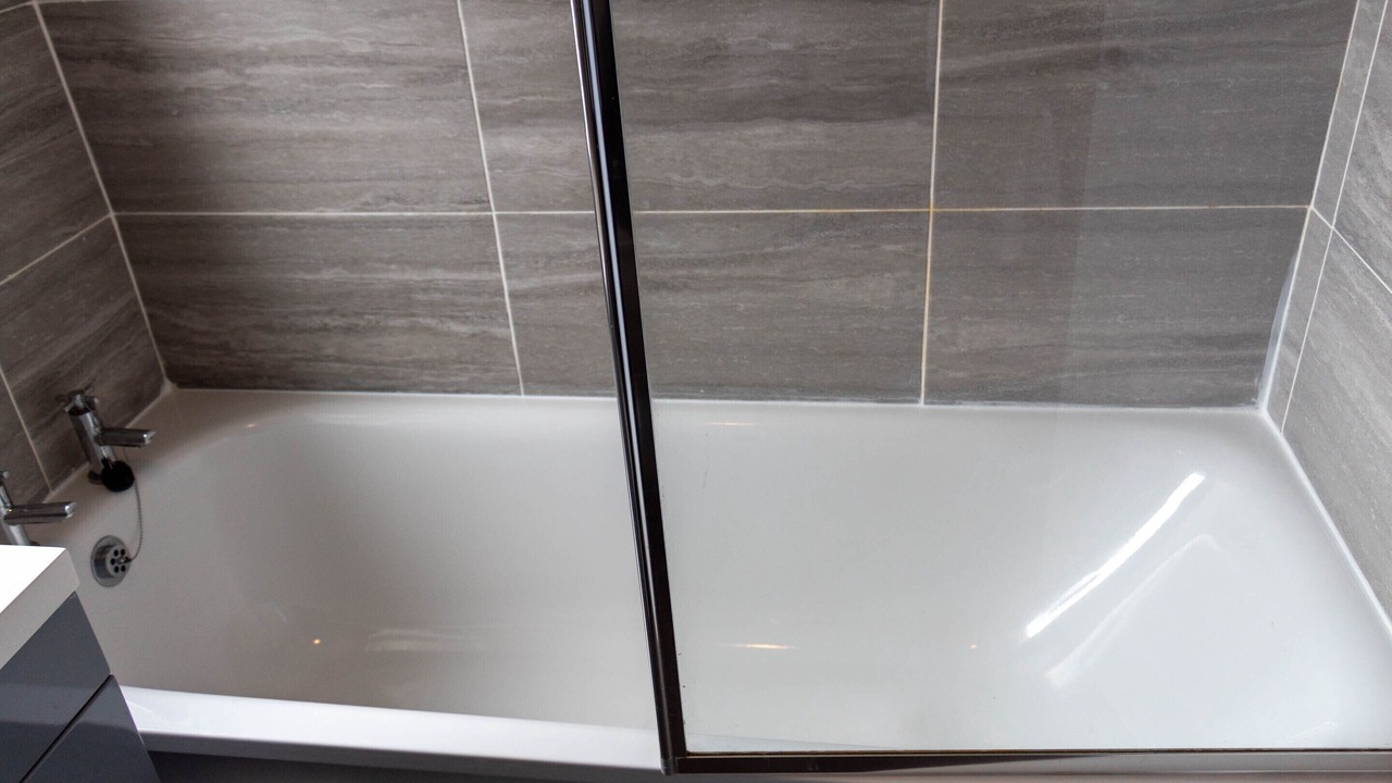 Photo of Bathroom in Blantyre