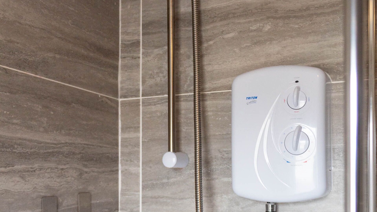 Photo of Bathroom in Blantyre