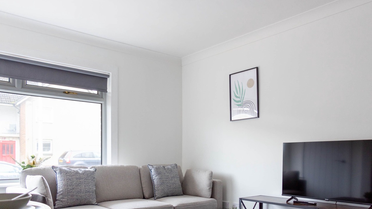 Photo of Livingroom in Blantyre