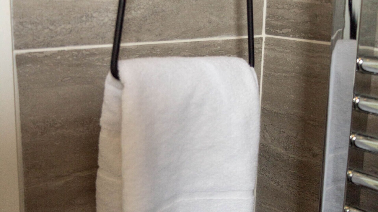 Photo of Bathroom in Blantyre