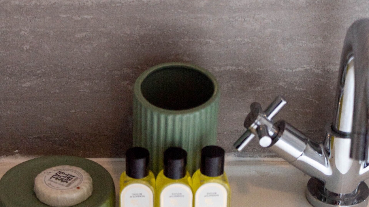 Photo of Bathroom in Blantyre