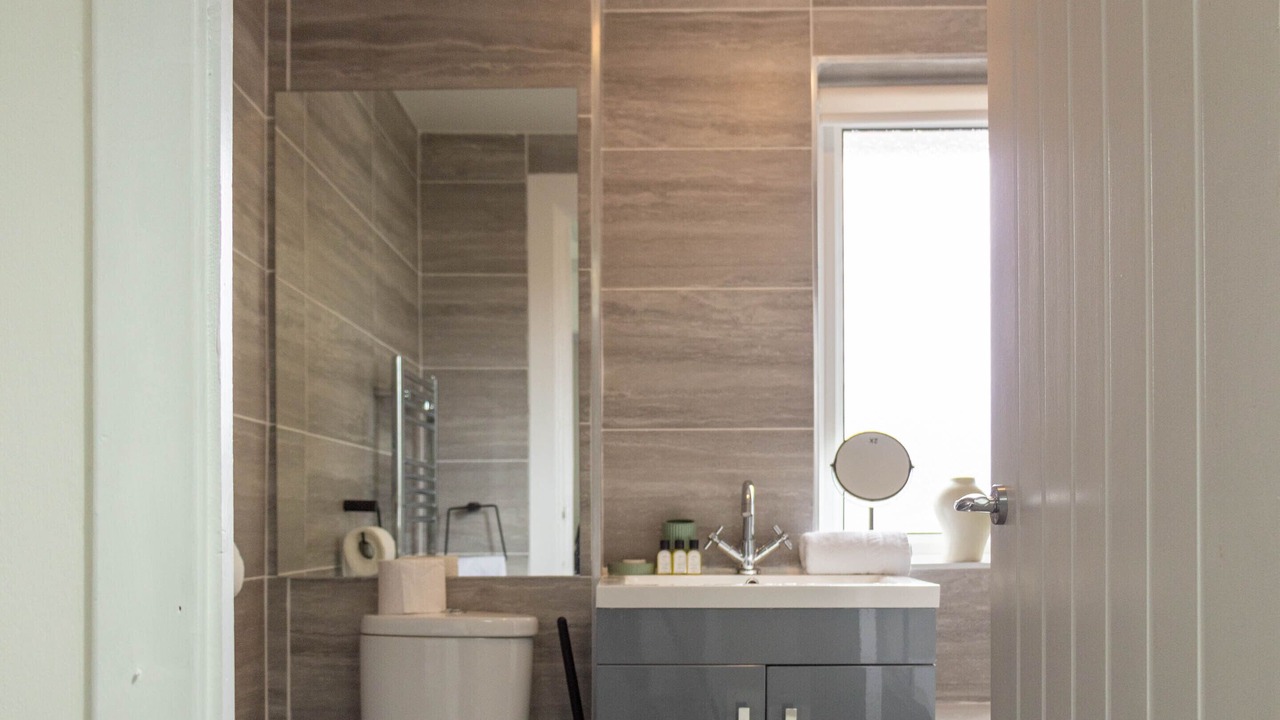 Photo of Bathroom in Blantyre