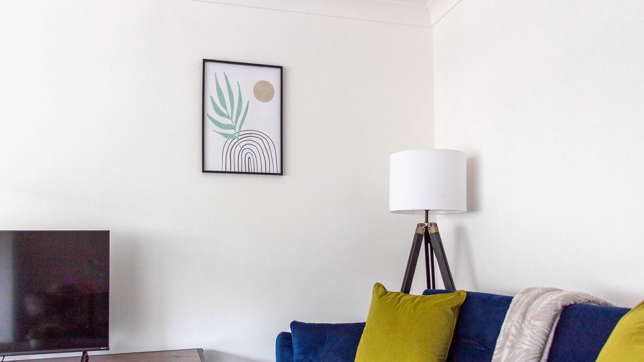 Photo of Livingroom in Blantyre