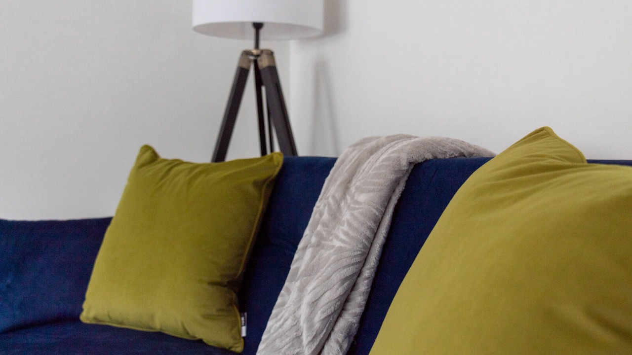 Photo of Livingroom in Blantyre