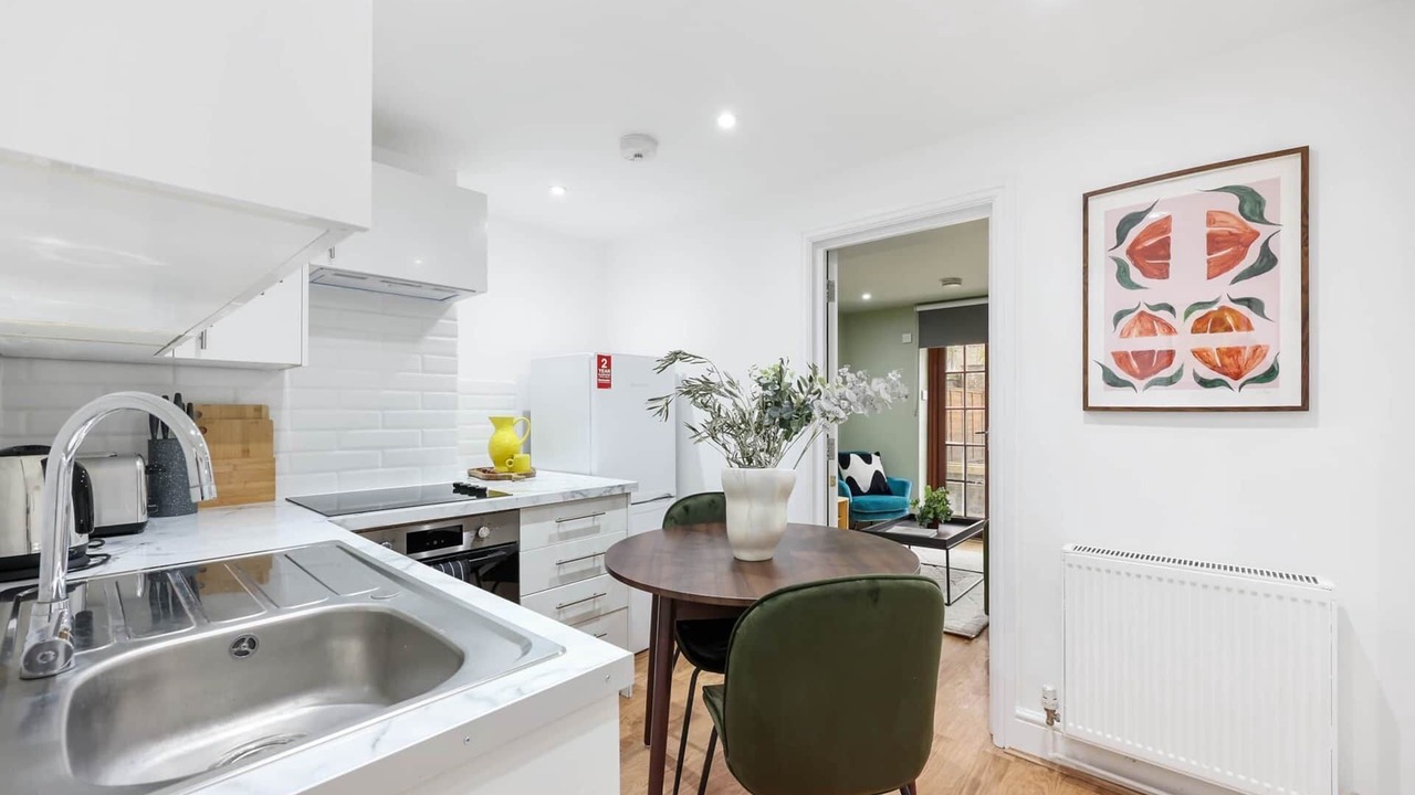 Photo of Kitchen in Holloway