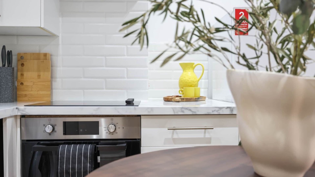 Photo of Kitchen in Holloway