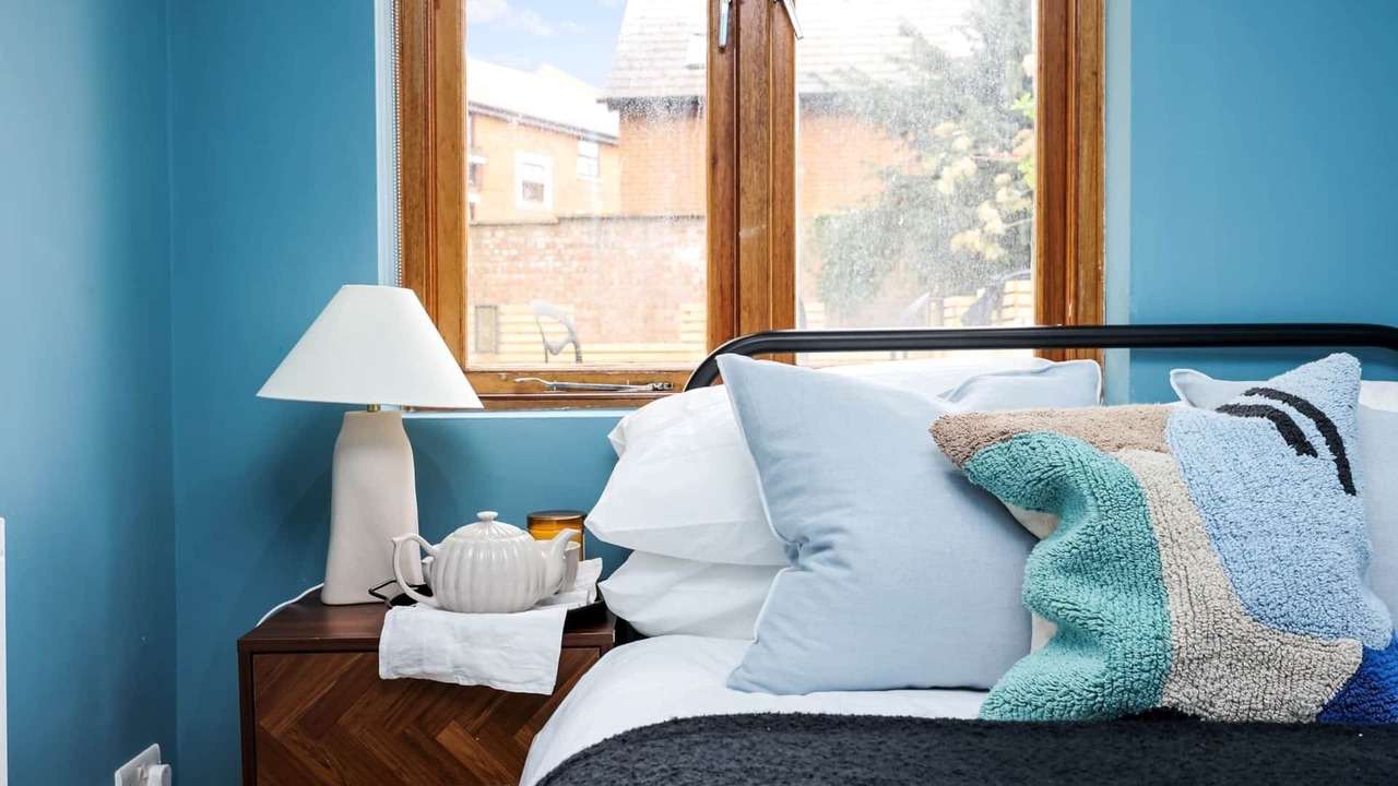 Photo of Bedroom in Holloway