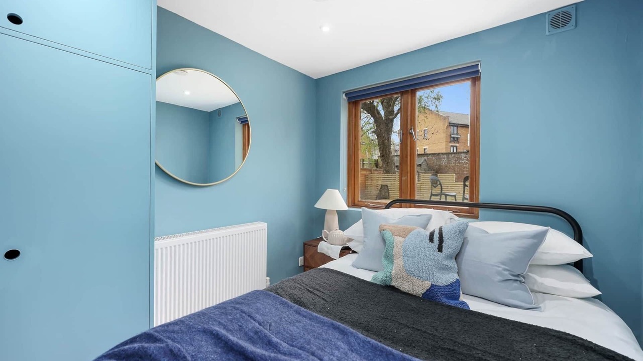 Photo of Bedroom in Holloway