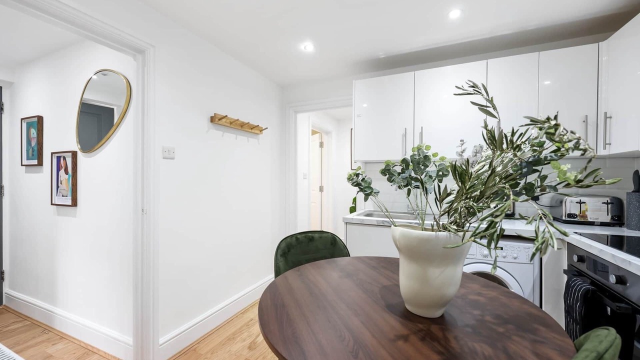 Photo of Kitchen in Holloway