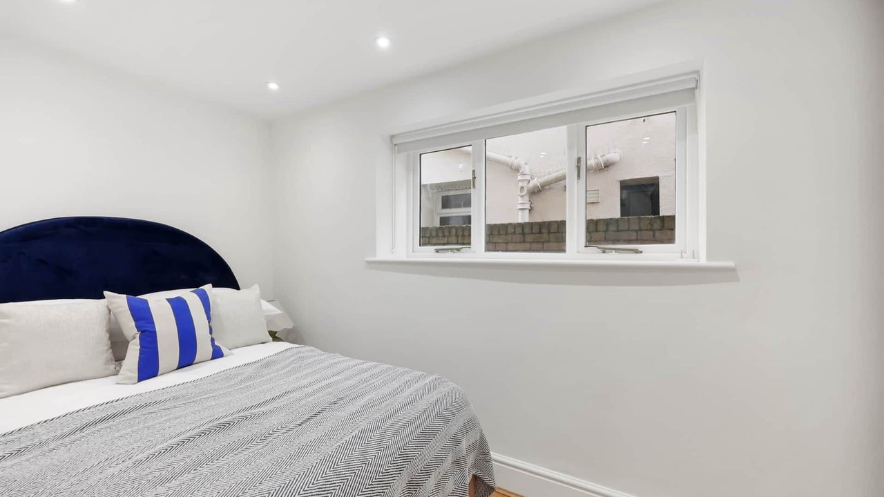 Photo of Bedroom in Holloway