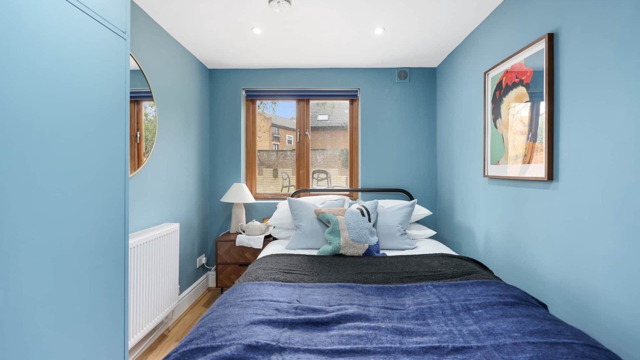 Photo of Bedroom in Holloway