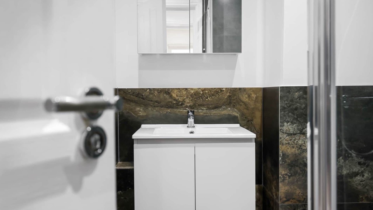 Photo of Bathroom in Holloway