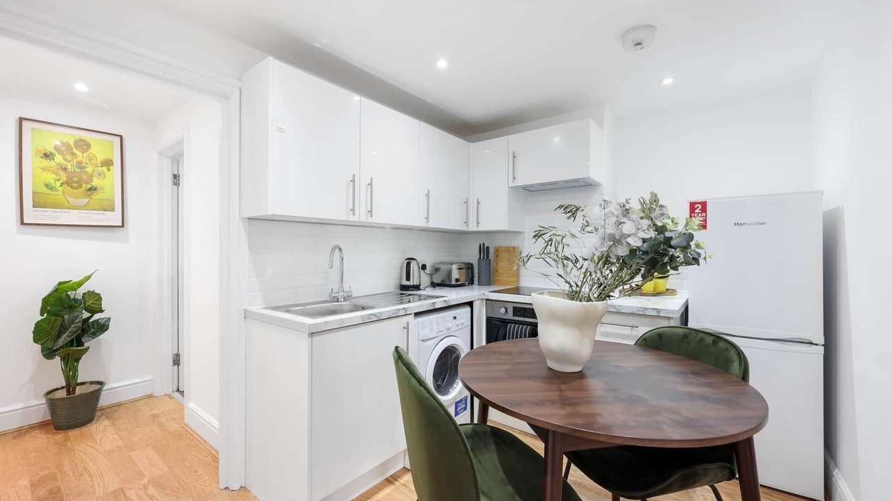 Photo of Kitchen in Holloway