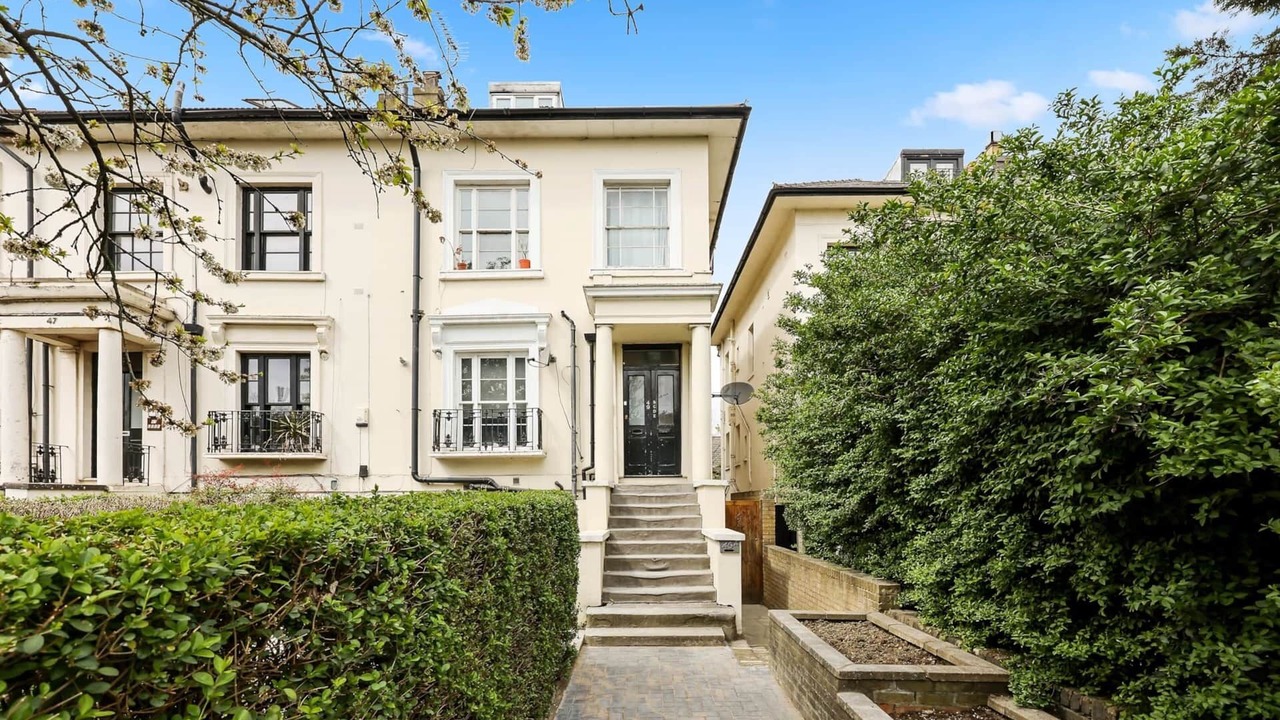 Photo of Outdoor in Holloway