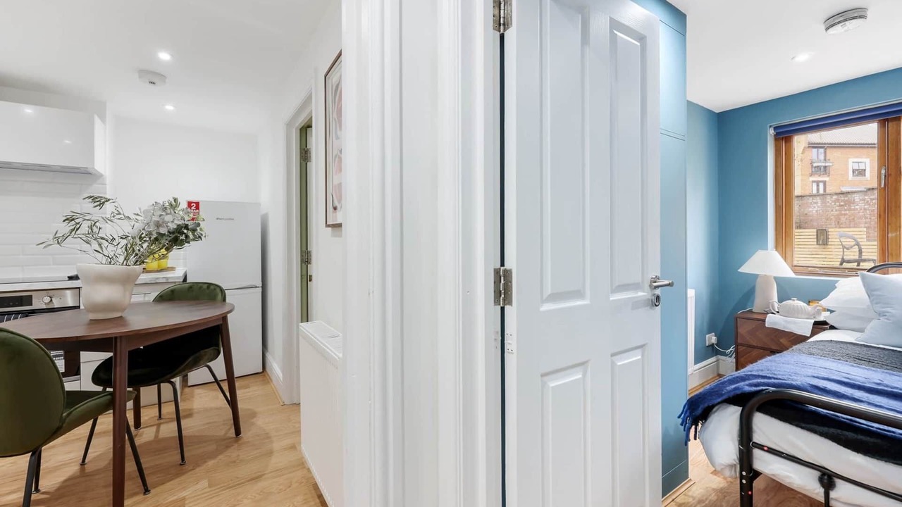 Photo of Bedroom in Holloway