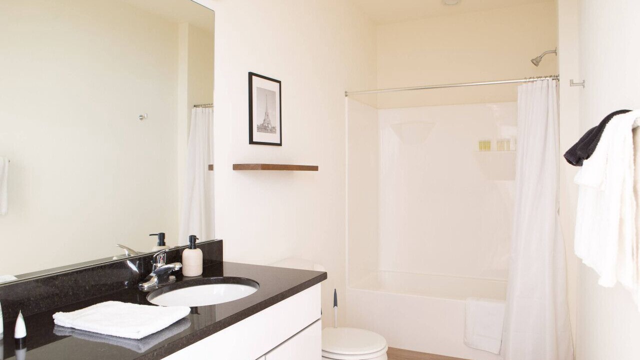 Photo of Bathroom in Fifth Ward