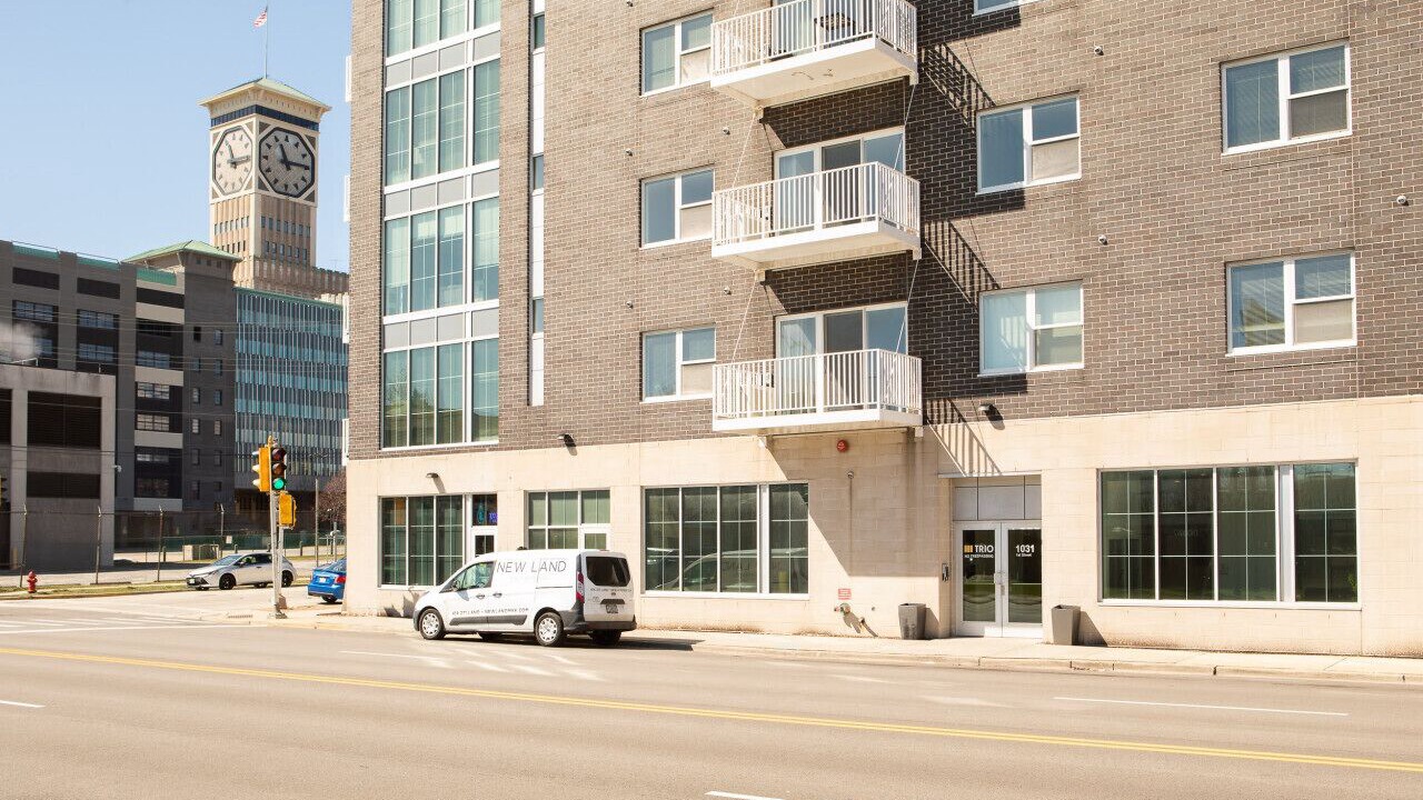 Photo of Outdoor in Fifth Ward
