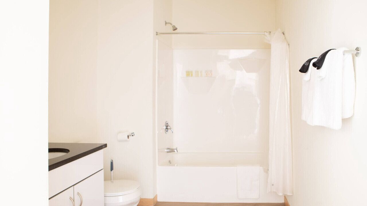 Photo of Bathroom in Fifth Ward