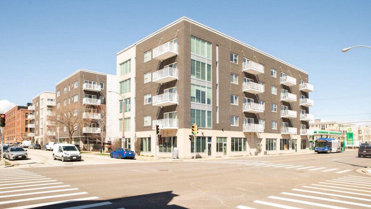 Photo of Outdoor in Fifth Ward