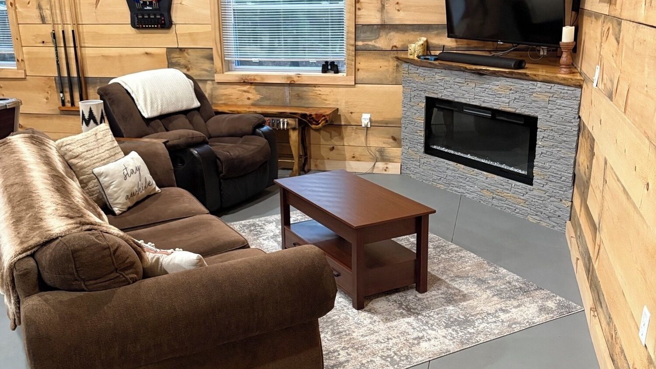 Photo of Livingroom in Augusta