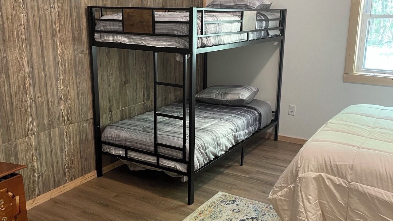 Photo of Bedroom in Augusta