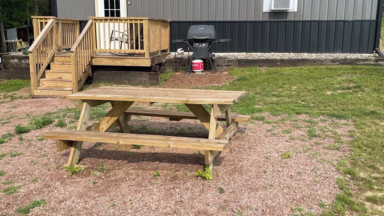 Photo of Outdoor in Augusta