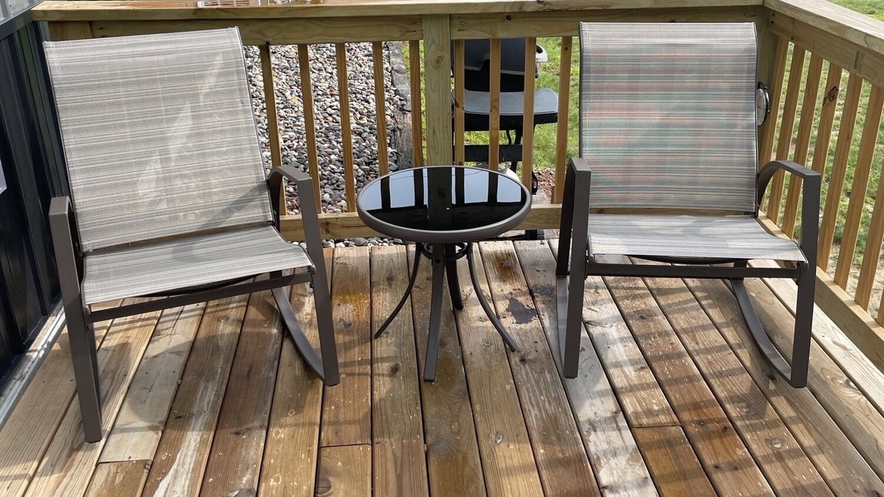 Photo of Outdoor in Augusta