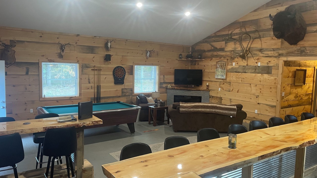 Photo of Bedroom in Augusta