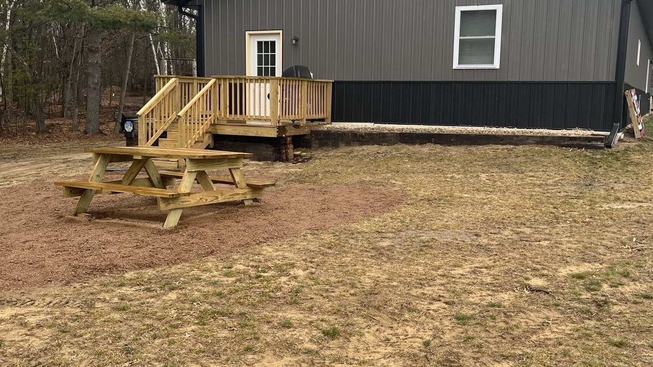 Photo of Outdoor in Augusta