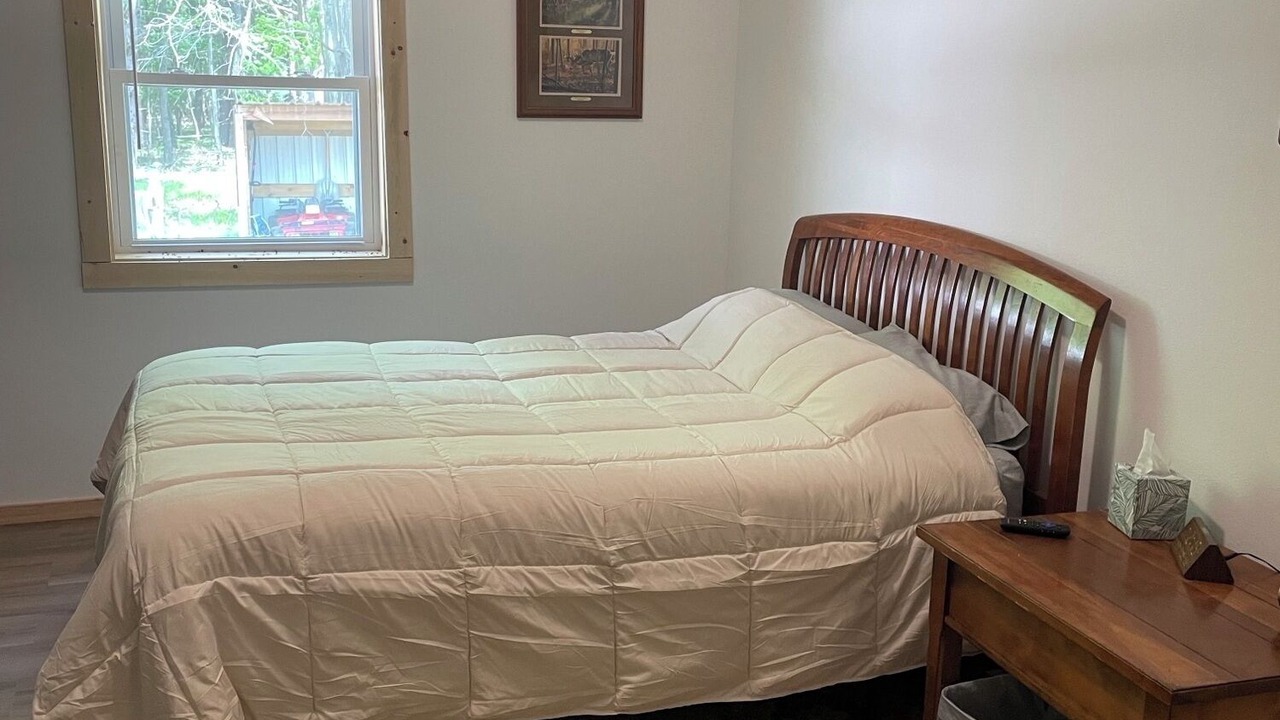 Photo of Bedroom in Augusta
