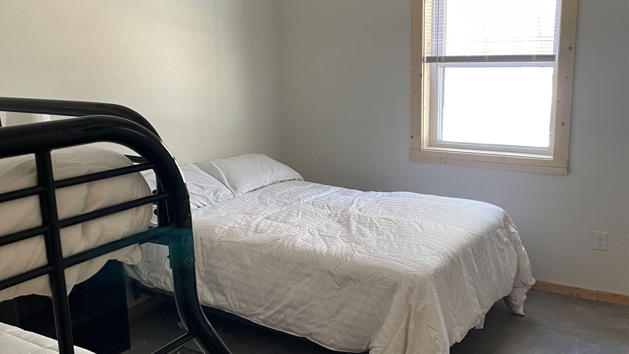Photo of Bedroom in Augusta
