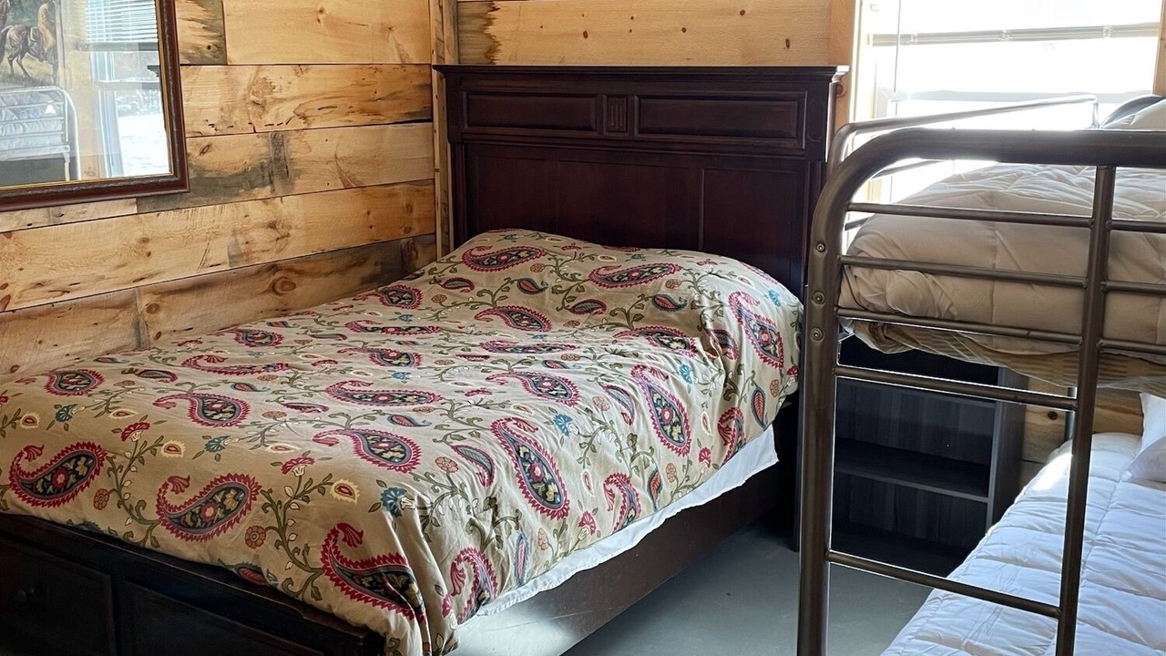 Photo of Bedroom in Augusta