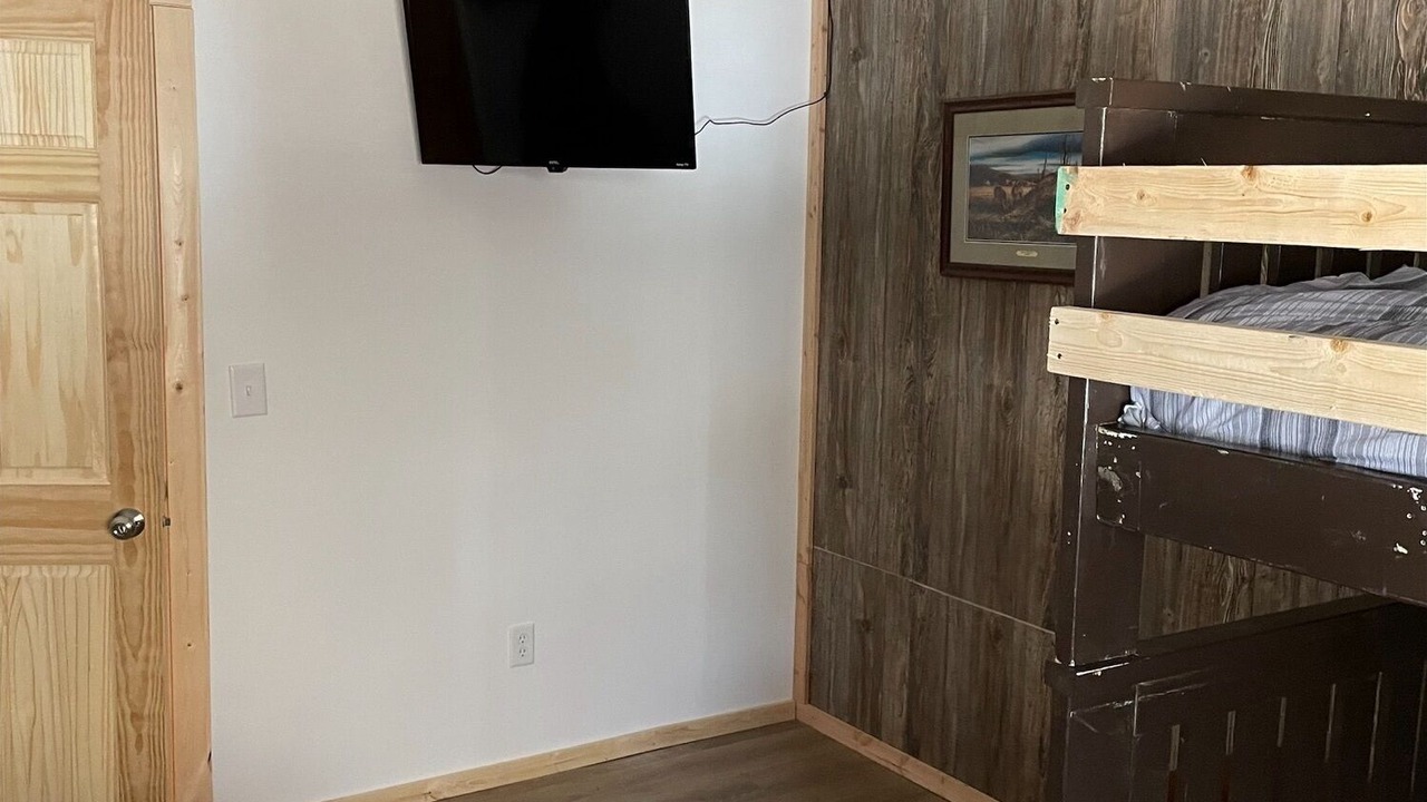 Photo of Bedroom in Augusta