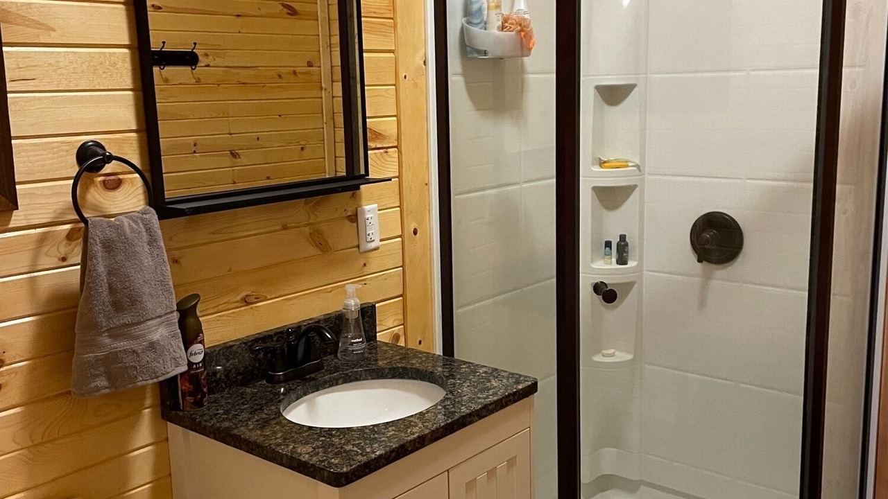 Photo of Bathroom in Augusta