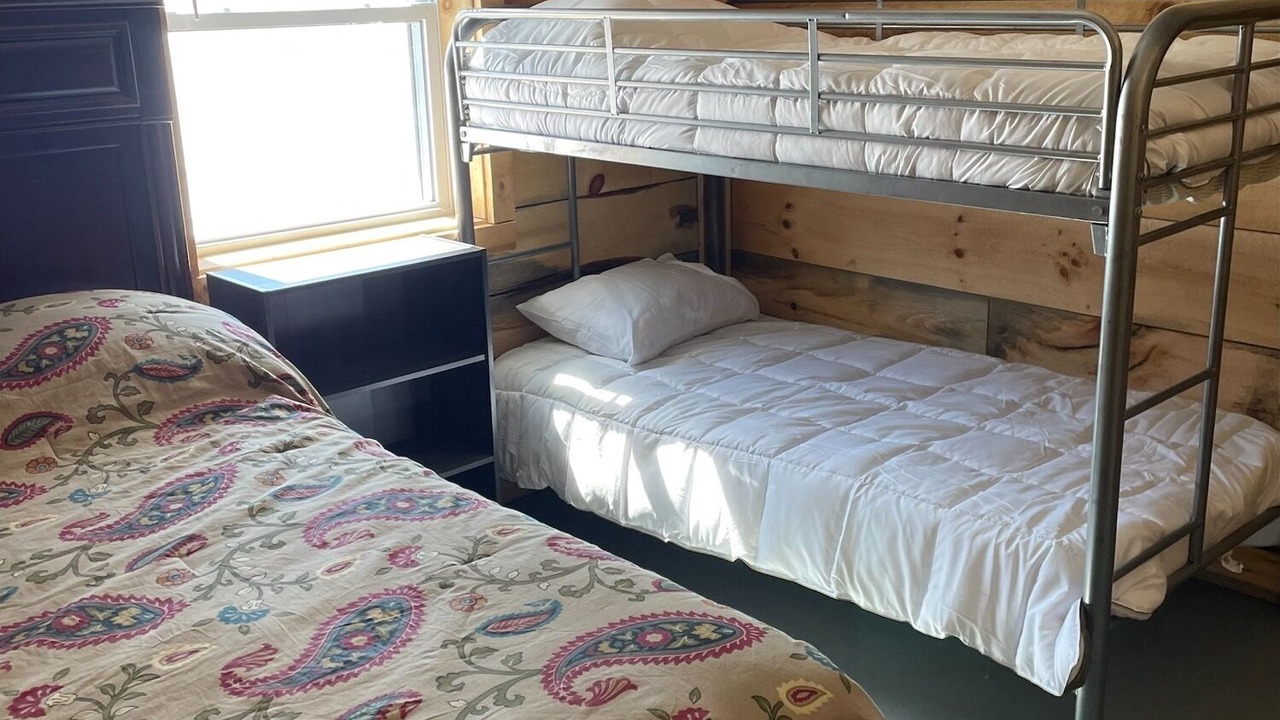 Photo of Bedroom in Augusta