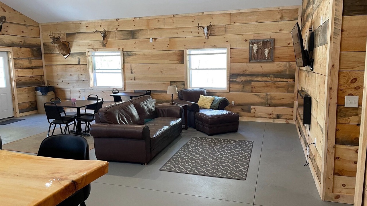 Photo of Livingroom in Augusta