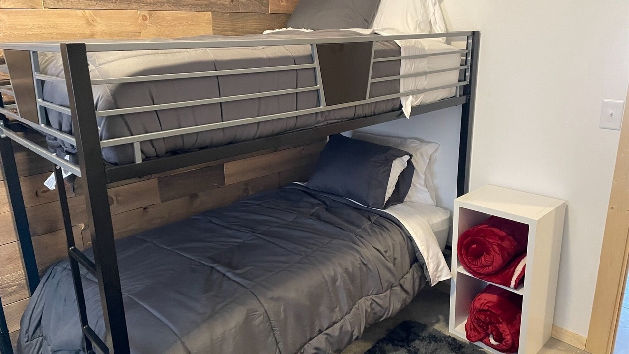 Photo of Bedroom in Augusta