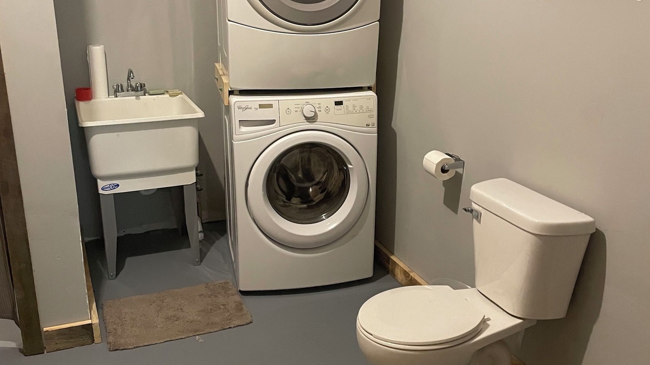 Photo of Bathroom in Augusta