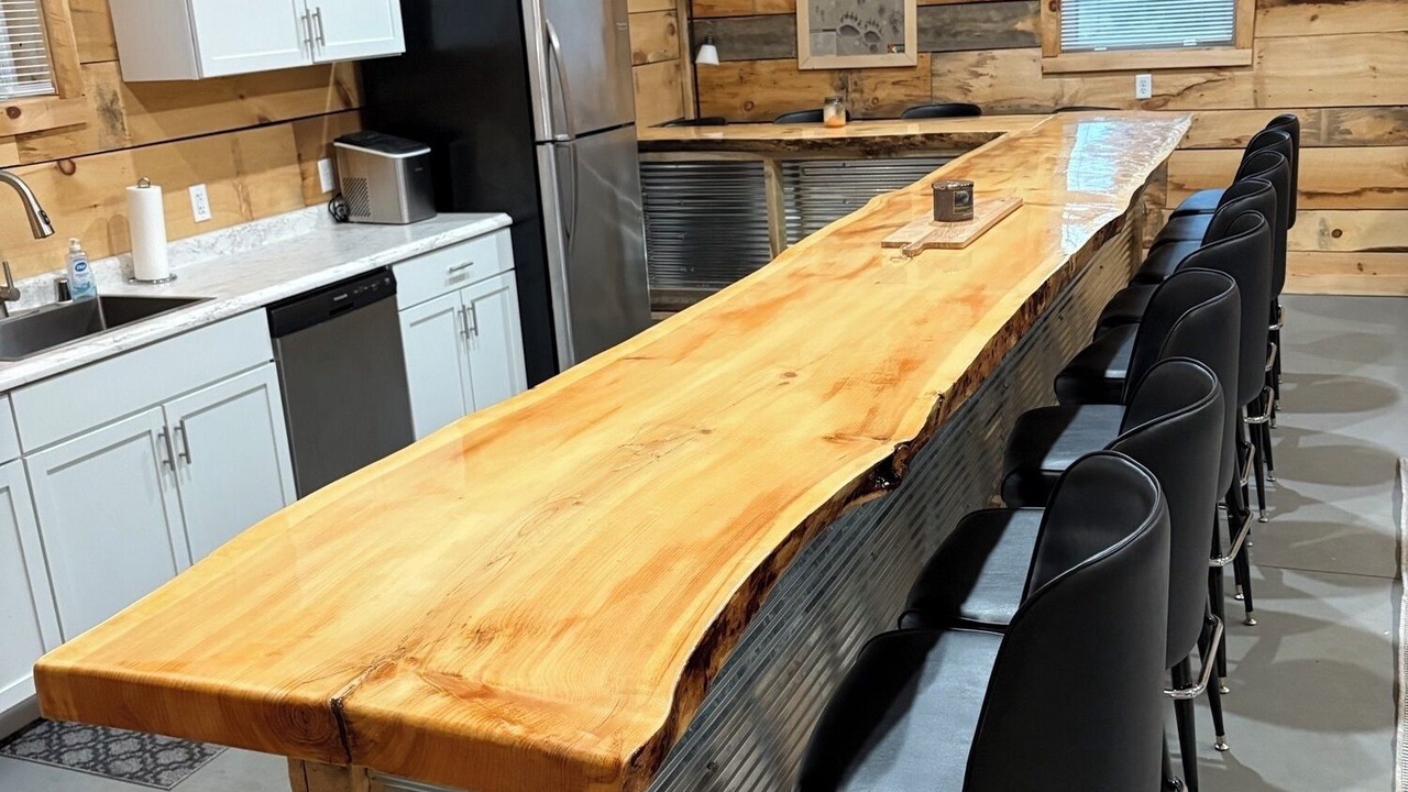 Photo of Kitchen in Augusta