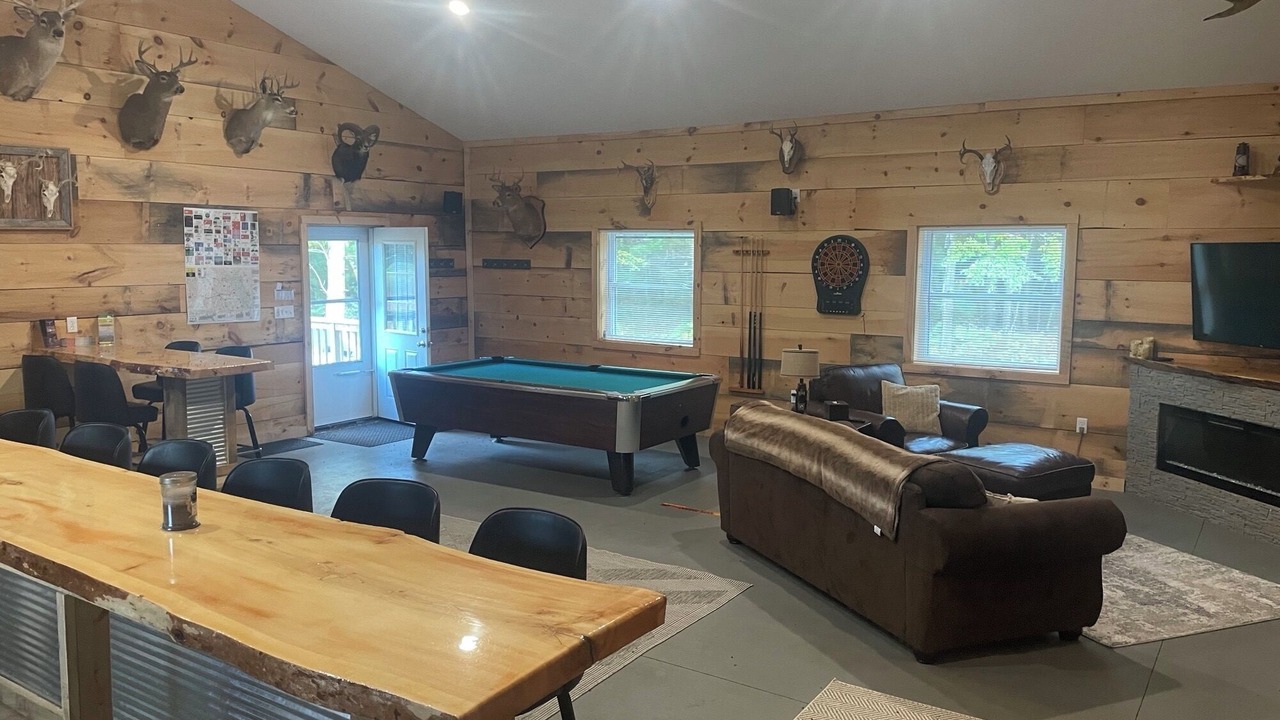 Photo of Bedroom in Augusta