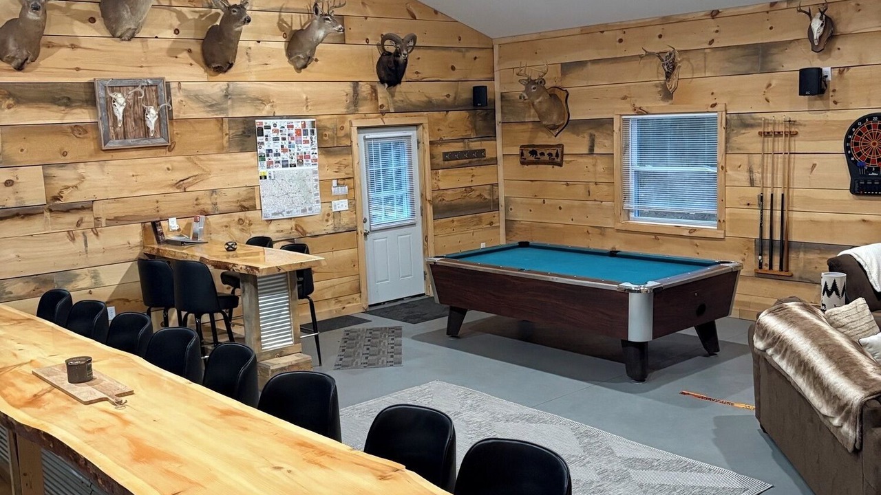 Photo of Bedroom in Augusta