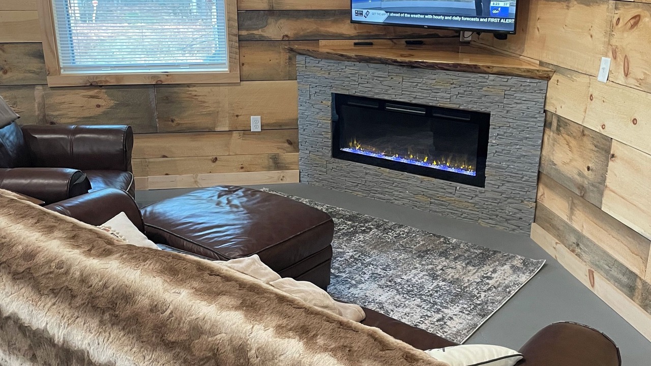 Photo of Livingroom in Augusta