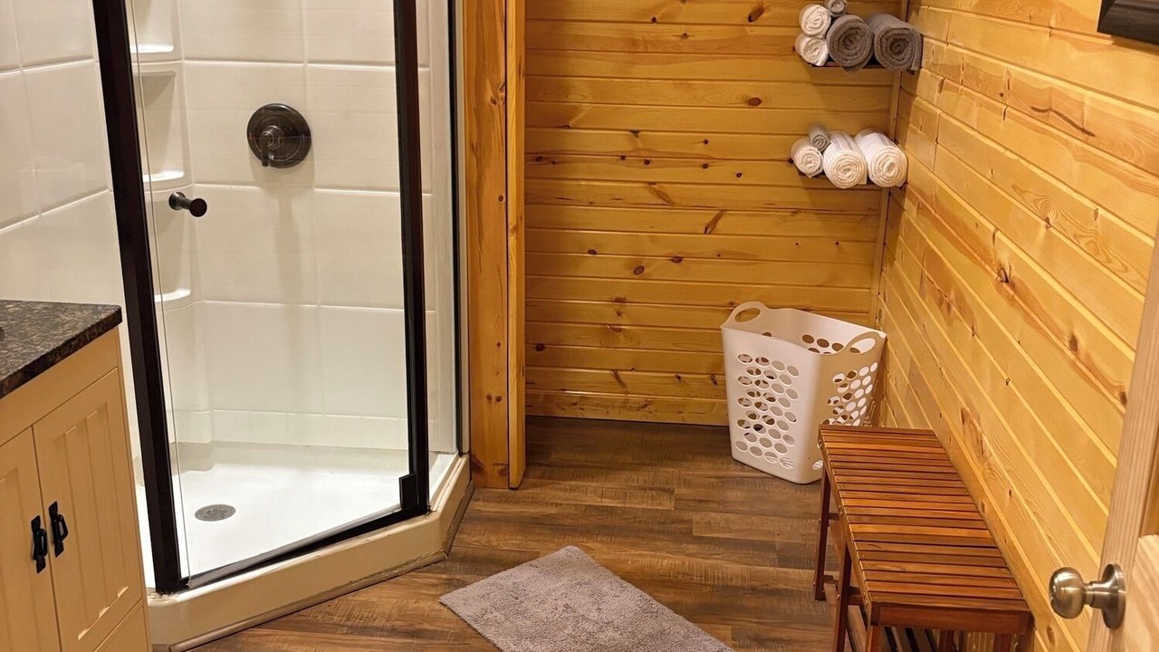 Photo of Bathroom in Augusta