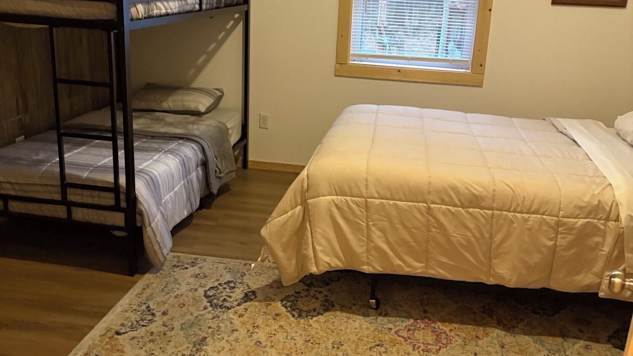 Photo of Bedroom in Augusta