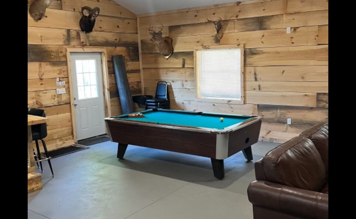 Photo of Bedroom in Augusta